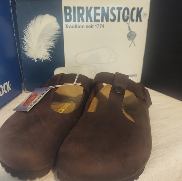 New In Box Birkenstock Bern! - Picture 7 of 8